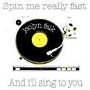Spin Me CD